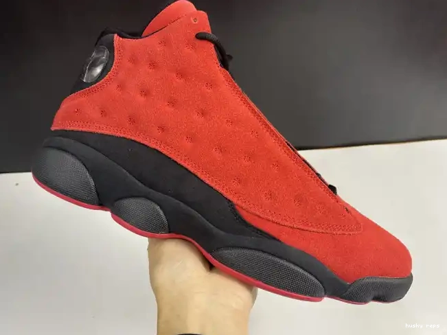 Rep Husky 602 AIR 13 BRED